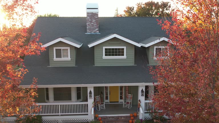 Trusted Bellbrook, OH Roofing service Experts