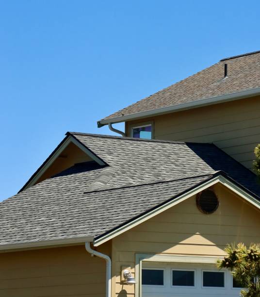 Best Roofing for New Construction  in Bellbrook, OH